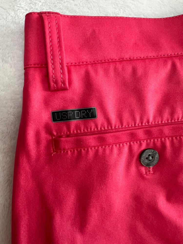 남성 퓨마 봄 여름 가을 골프 바지 82cm 32인치 이미지