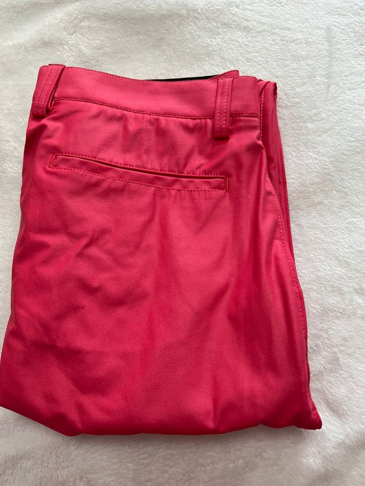 남성 퓨마 봄 여름 가을 골프 바지 82cm 32인치 이미지