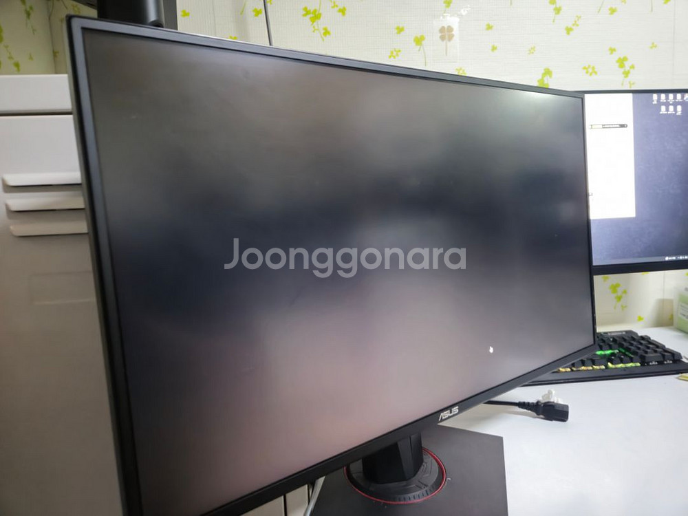 asus vg279q fhd 144hz 게이밍 모니터--0