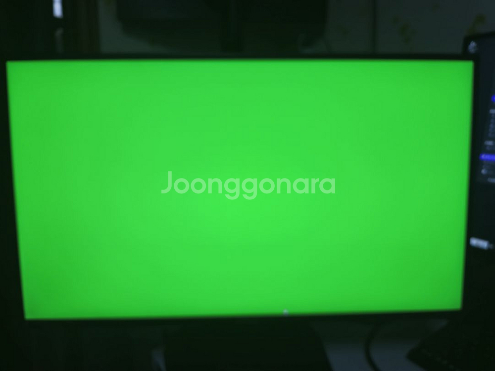 asus vg279q fhd 144hz 게이밍 모니터--2