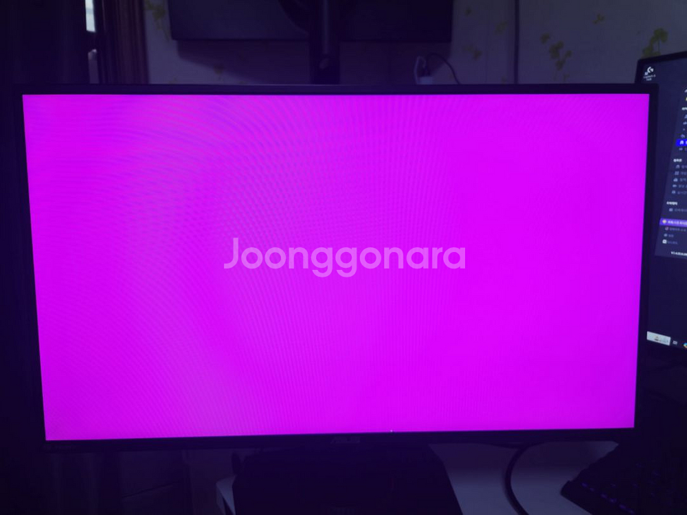 asus vg279q fhd 144hz 게이밍 모니터--6