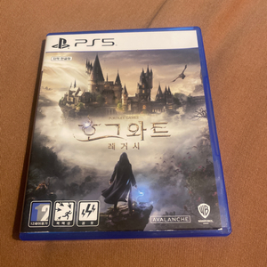 ps5 호그와트 레거시