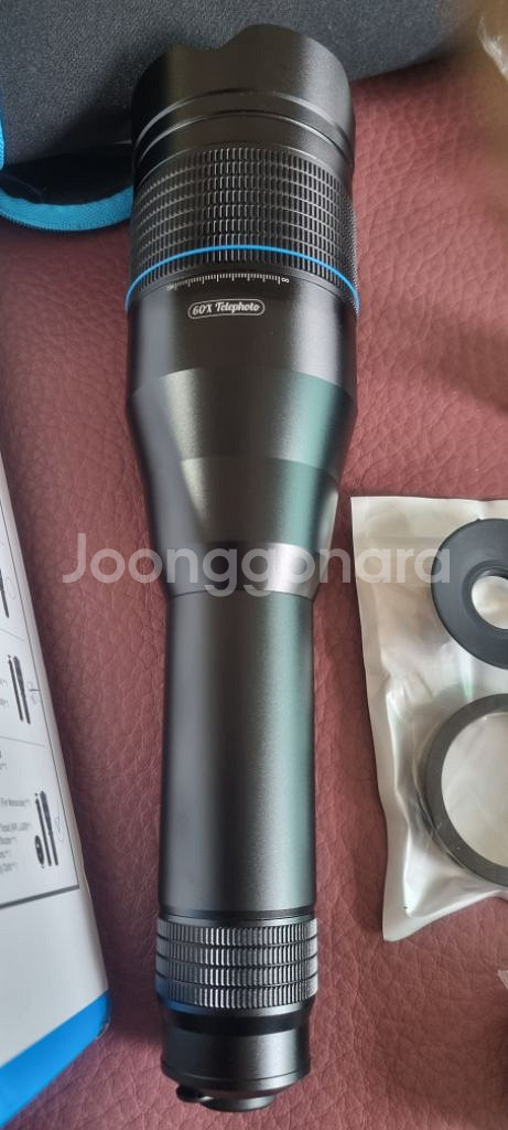 APL-JS60XJJ09B 휴대폰용 망원렌즈--2