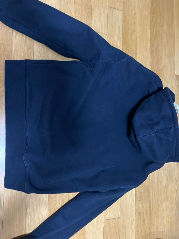 rbw 후드집업 프리--2