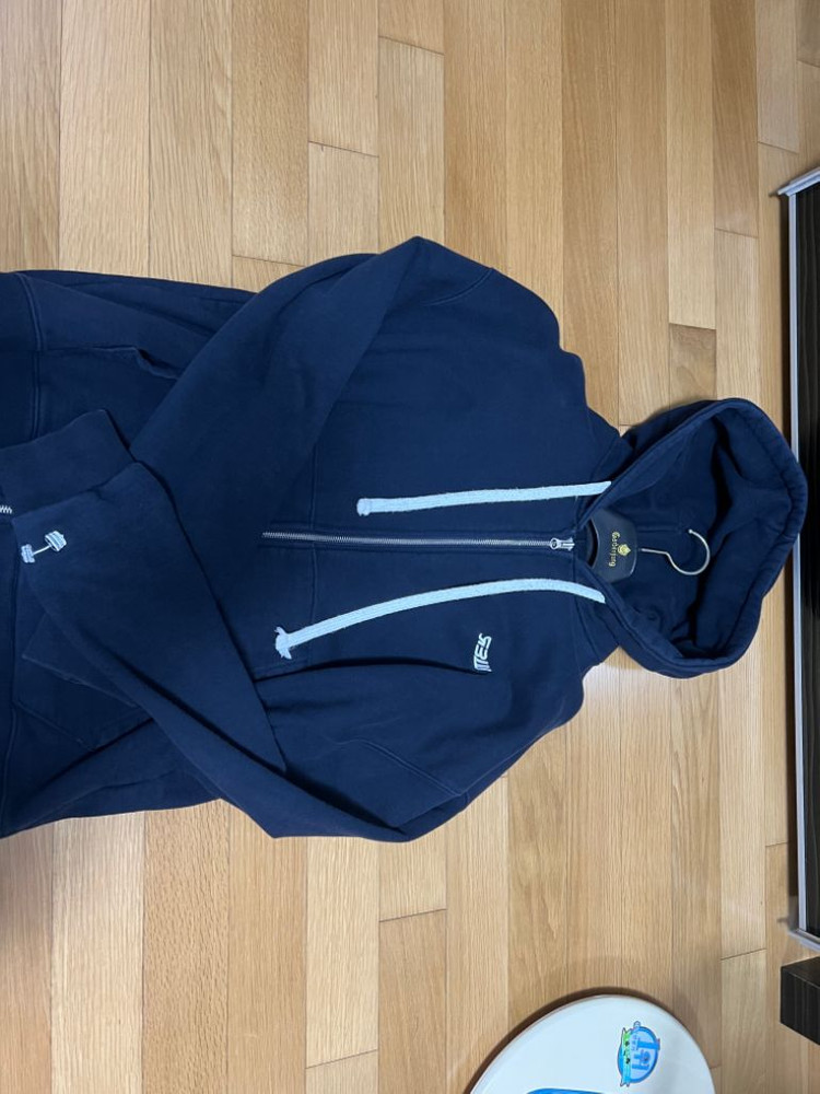 rbw 후드집업 프리--1