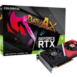 지포스 RTX 3060 12g 제품 판매합니다