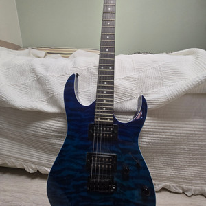 Ibanez 일렉기타