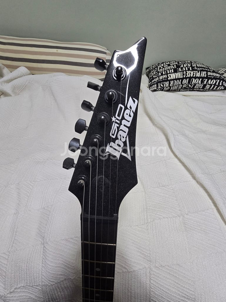 Ibanez 일렉기타--2