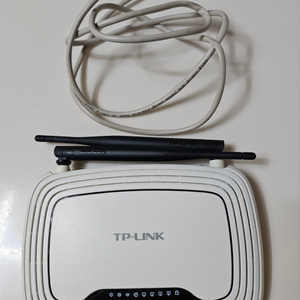 TP-LINK 티피링크 유무선 공유기 ^ㅁ^