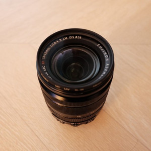 후지필름 18-55mm 줌렌즈