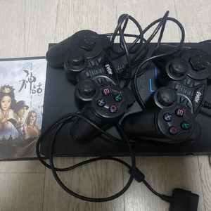 PS2 3만번 판매