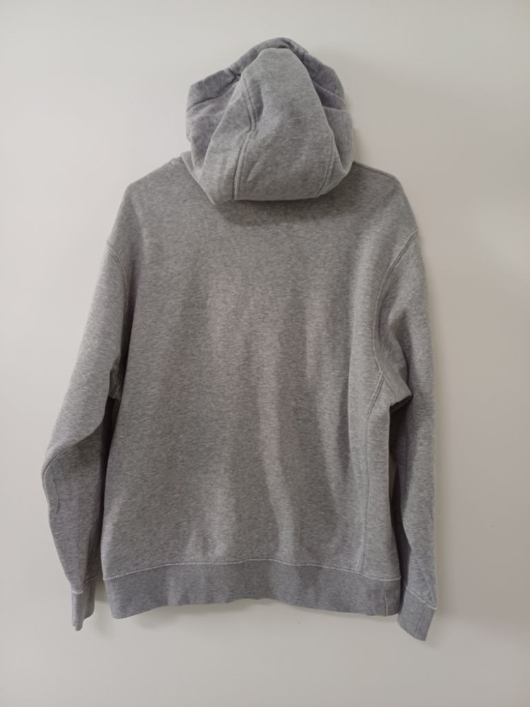 여성 나이키 기모 후드티 (오버핏100)--8