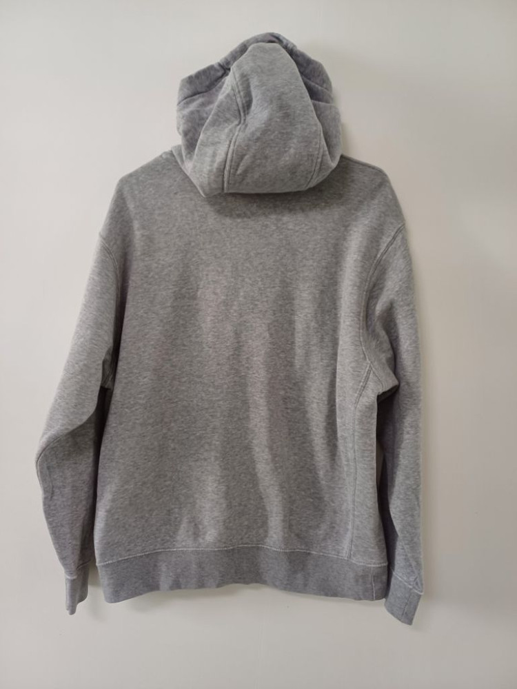 여성 나이키 기모 후드티 (오버핏100)--6