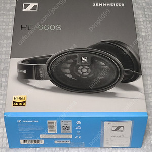 젠하이저 HD660S (HD600 후속)