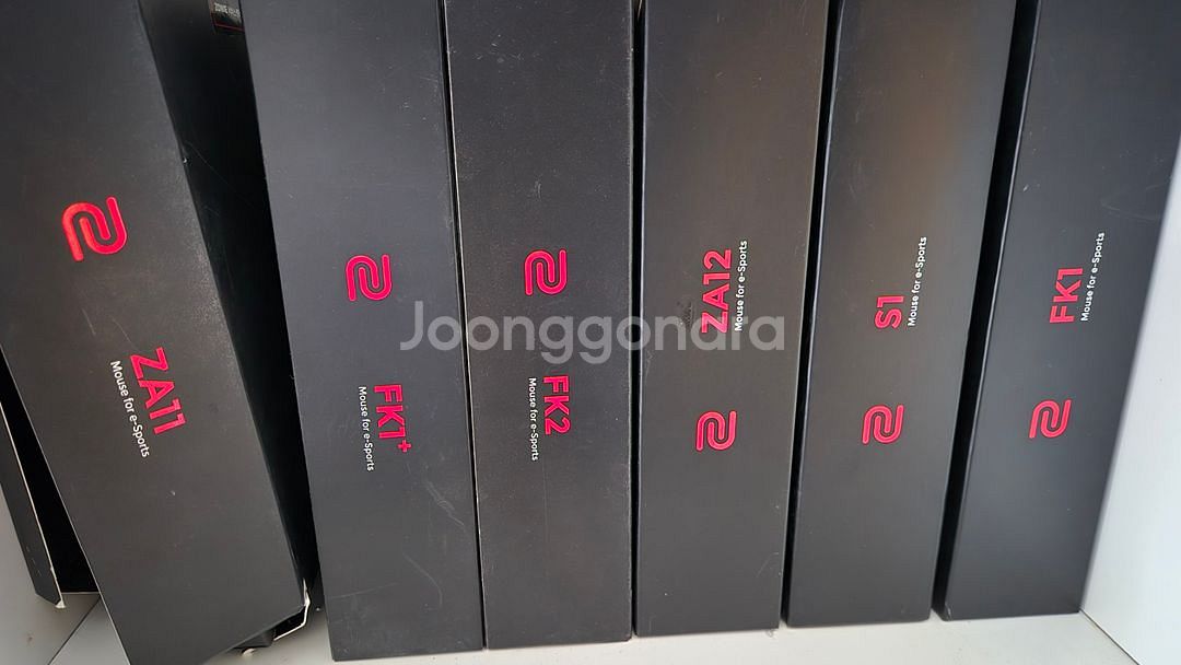 택포)벤큐조위 FK1--4