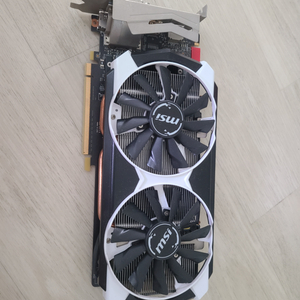 GTX960 팝니다.