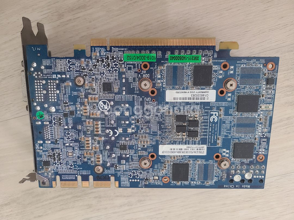 GTX 760 팝니다--1