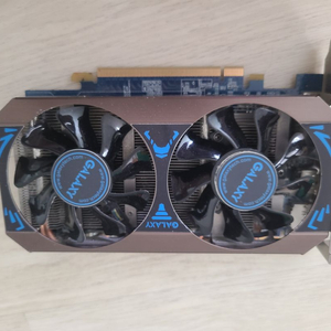 GTX 760 팝니다