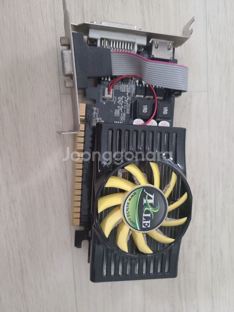 GT 430 LP--1