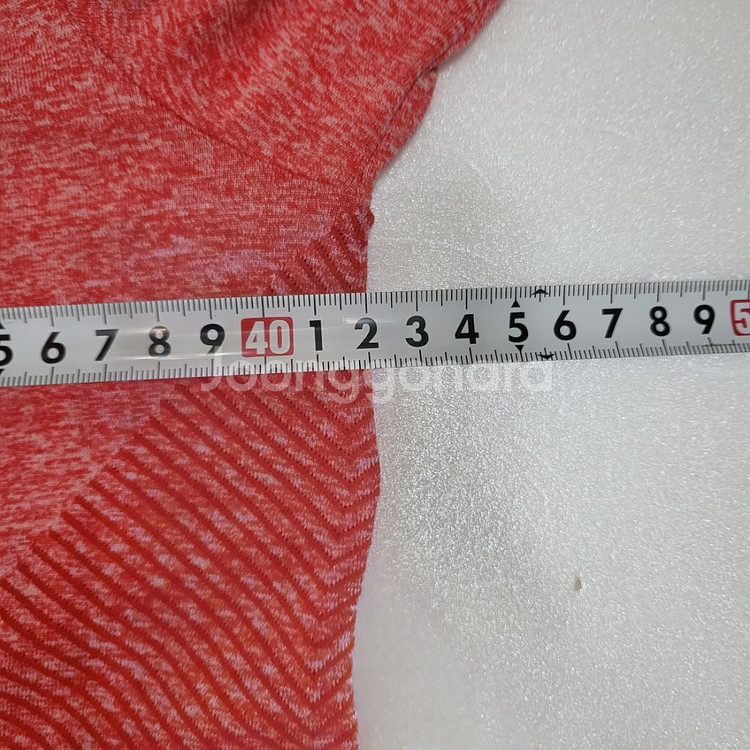 나이키 골프웨어 여성 반집업골프티셔츠 90--4