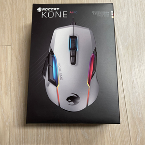 ROCCAT KONE AIMO 게이밍 마우스 팝니다