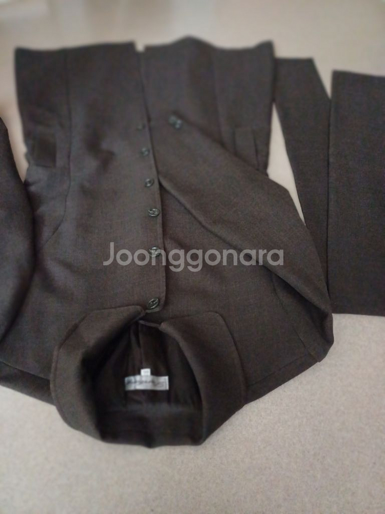 Duritang Coat 더이텅 코트--2