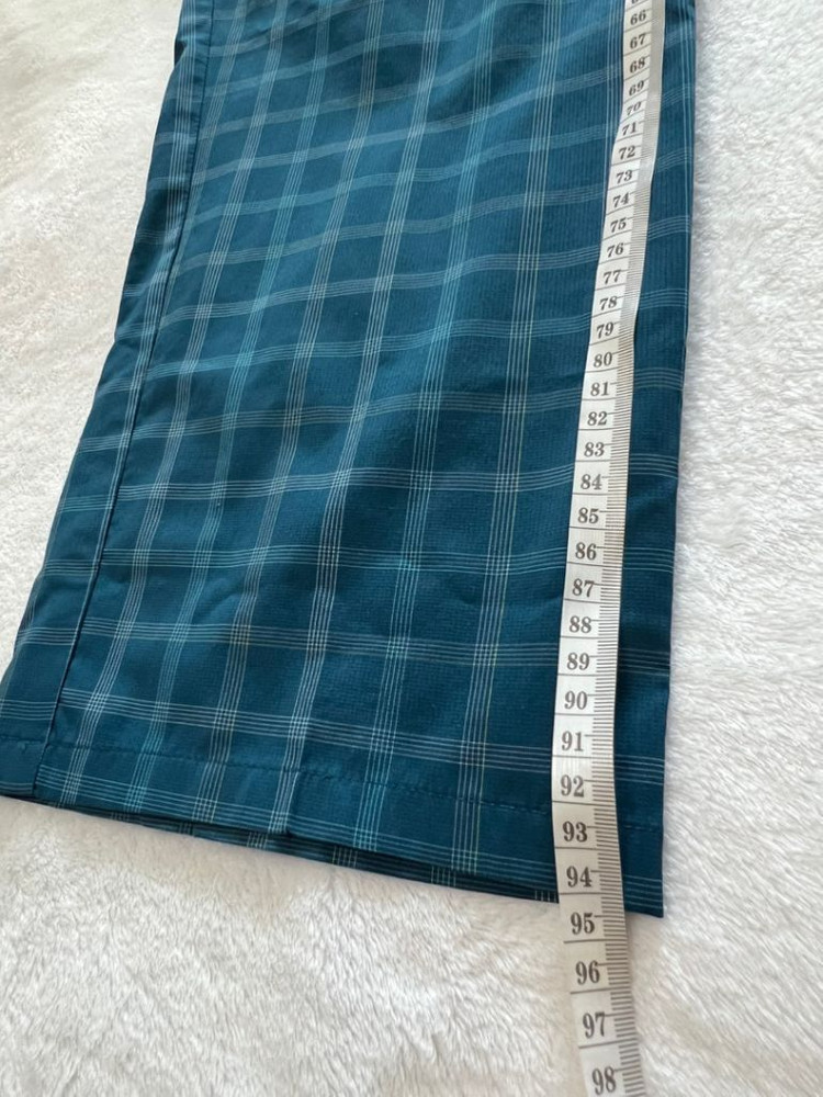 남성 퓨마 봄 여름 가을 골프 바지 36인치 92cm 이미지