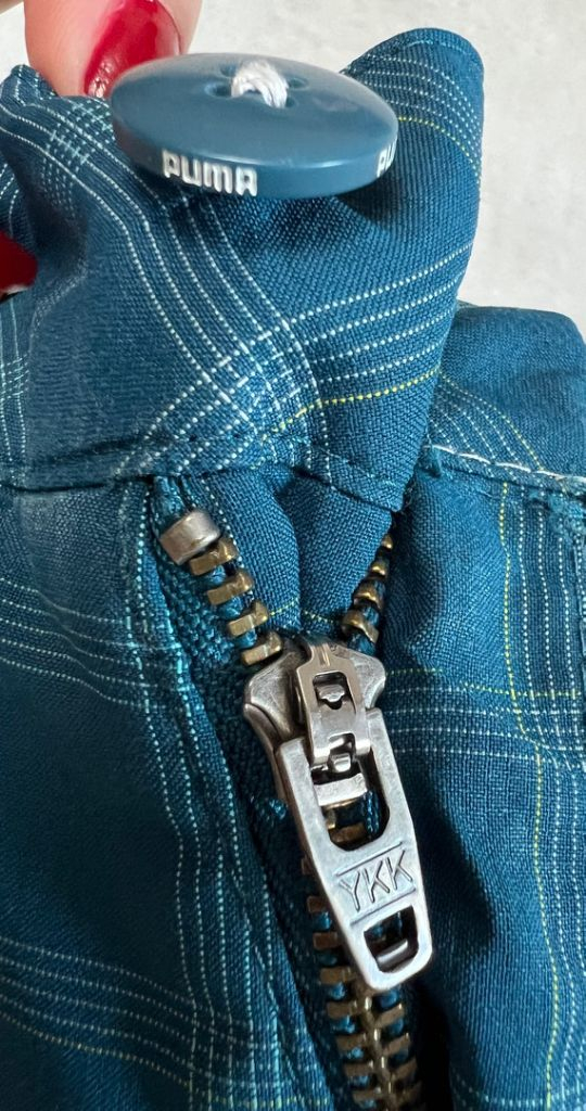 남성 퓨마 봄 여름 가을 골프 바지 36인치 92cm 이미지