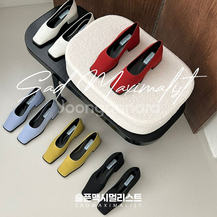 230~250 공단 새틴 펌프스 힐 5컬러_0150--1