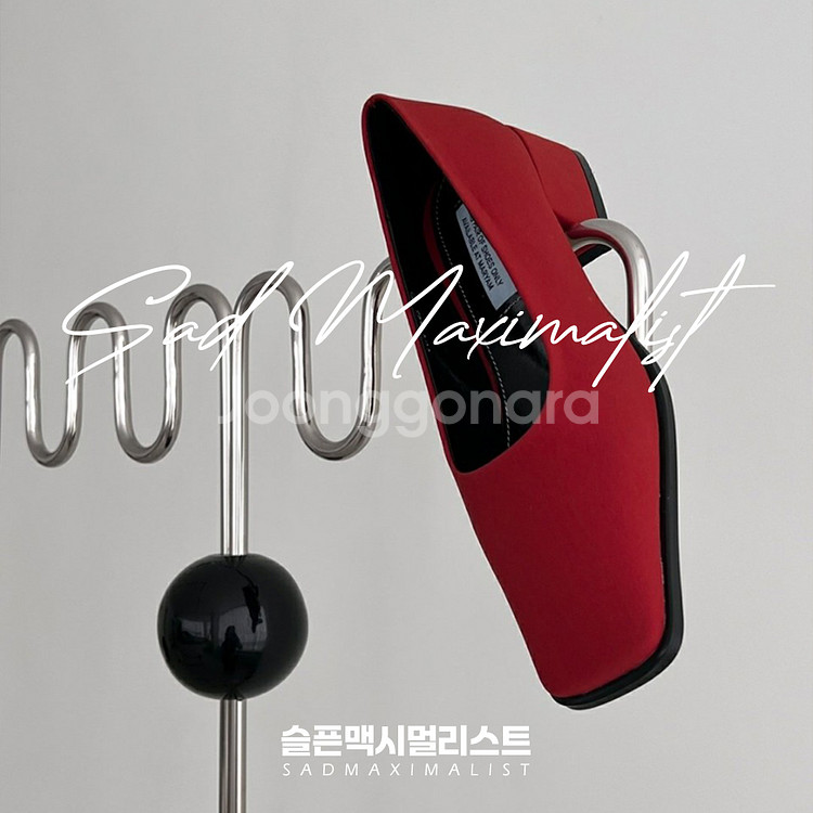 230~250 공단 새틴 펌프스 힐 5컬러_0150--3