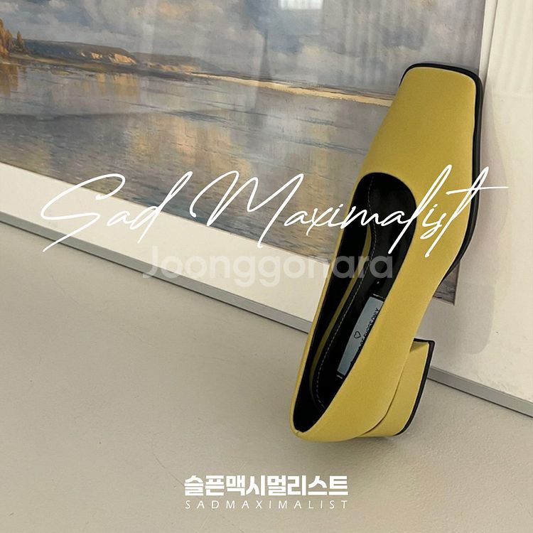 230~250 공단 새틴 펌프스 힐 5컬러_0150--7