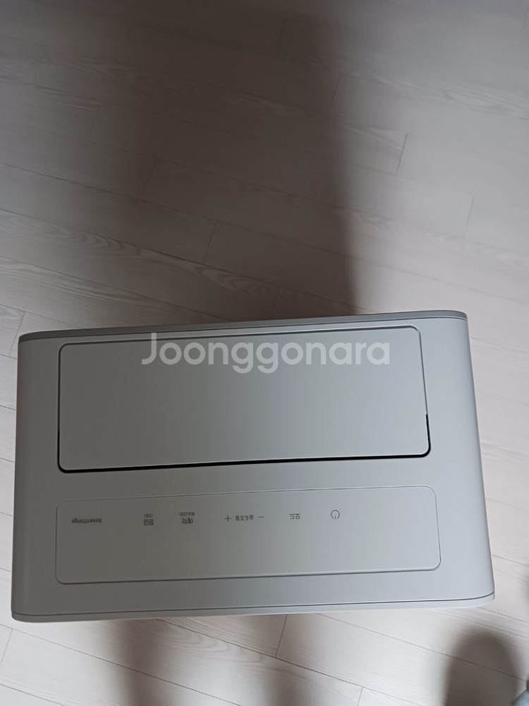 완도 삼성 제습기(모델명 AY18CG7500GGD)--2