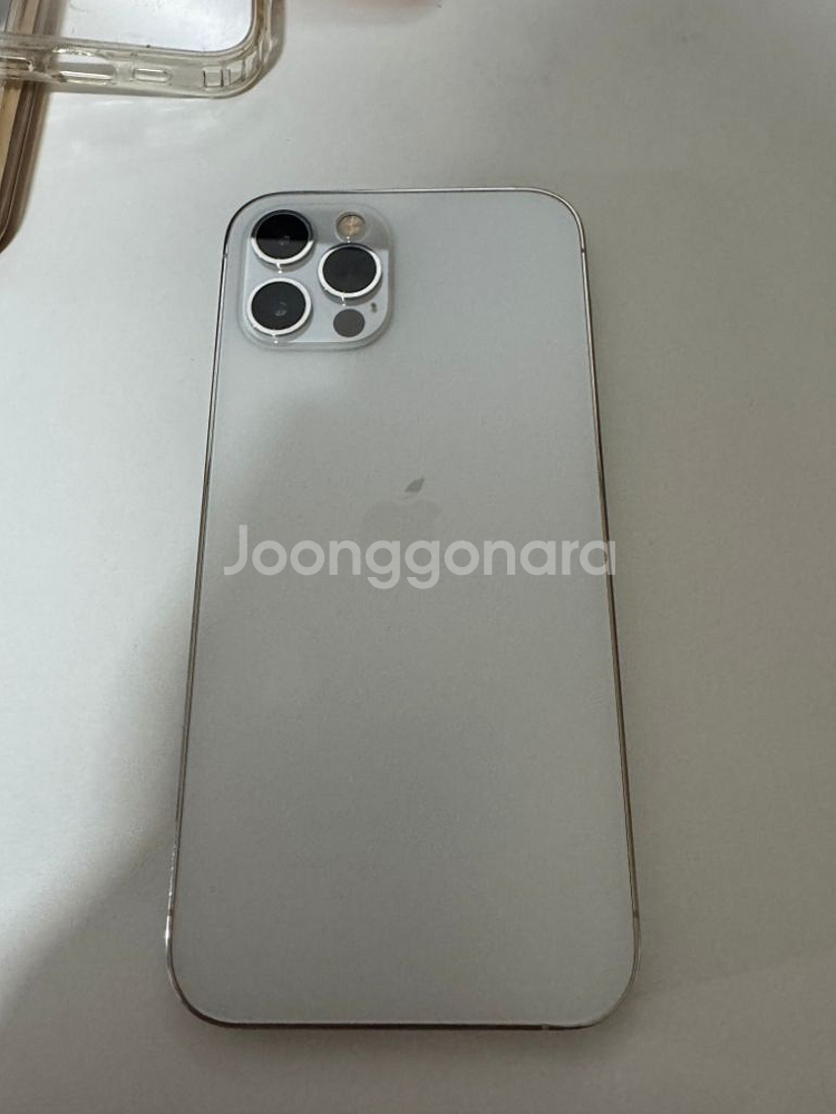 아이폰 12프로 256기가--5