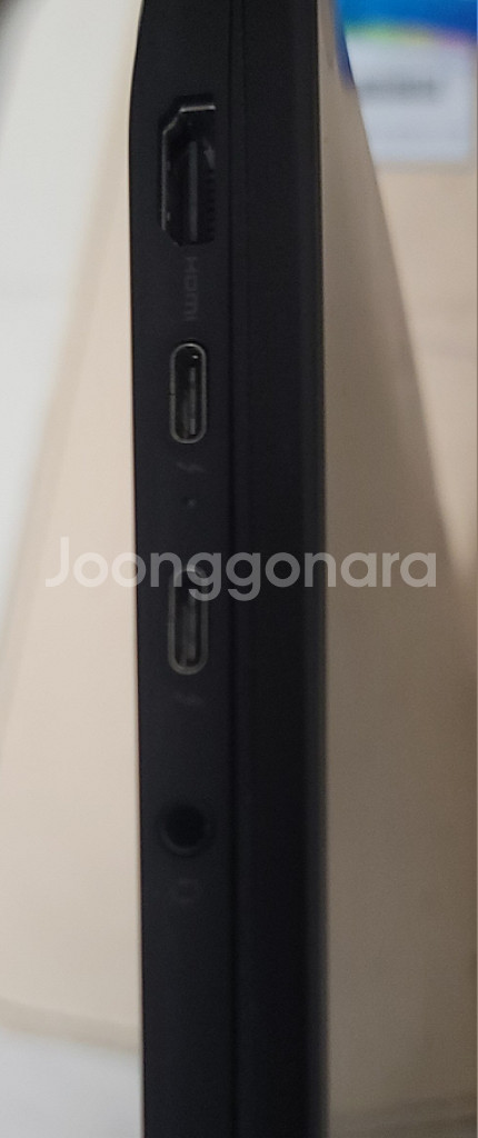 17인치 i7 그램17 (11세대 i7, 8GB, 25--7