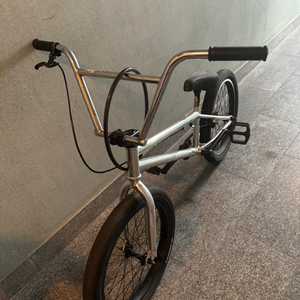 BMX자전거