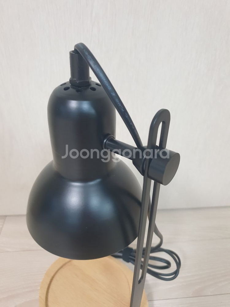 네오아트 리버스 캔들워머 블랙 무드등 무료배송--1