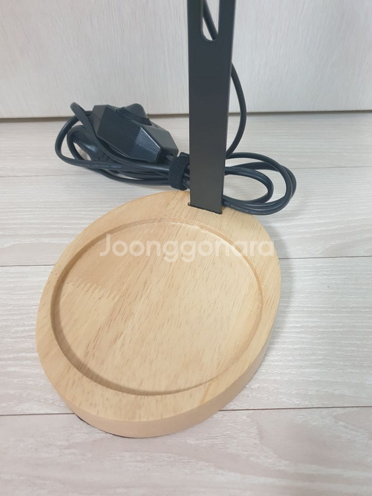 네오아트 리버스 캔들워머 블랙 무드등 무료배송--2