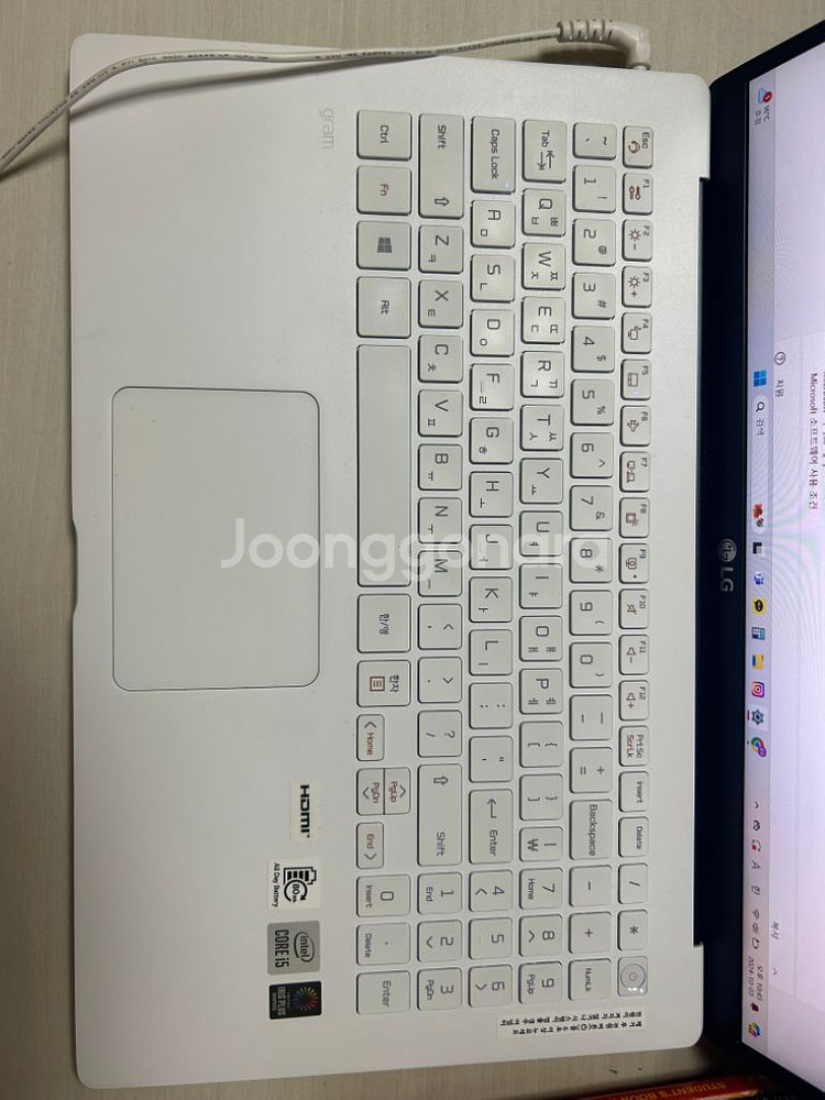 LG그램 15Z90N-VR5DK--1