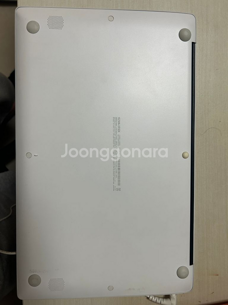 LG그램 15Z90N-VR5DK--2