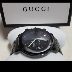 [GUCCI] 구찌 101M 크로노(CHRONO) 판매