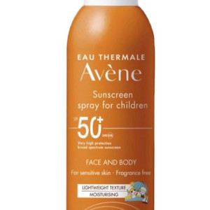 [미개봉] Avene 선스프레이 200ml (반택가능)