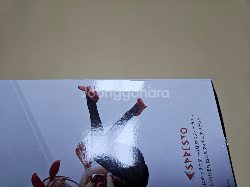 아이돌 마스터 피규어,에스프레스토, 아리스가와 나츠하--5