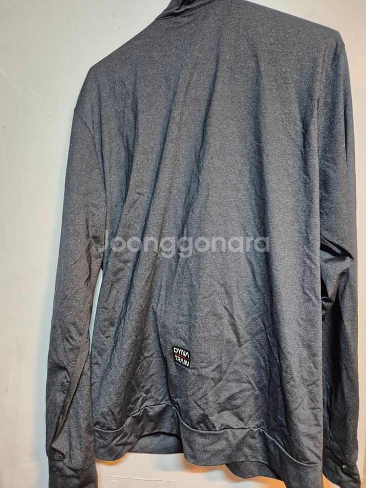 다이나핏기능성바람막이 2XL--4