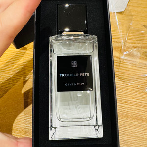 지방시 트루블 페트 향수 100ml