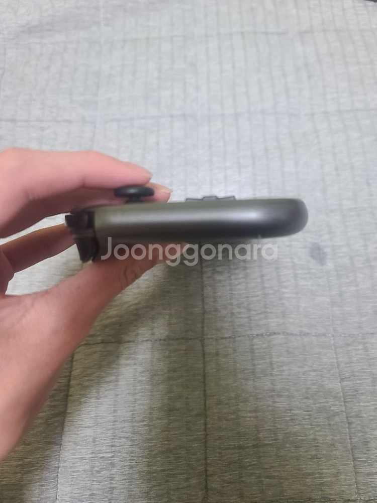 (칩 포함)닌텐도 스위치 라이트 디아루가 펄기아 에디션--6