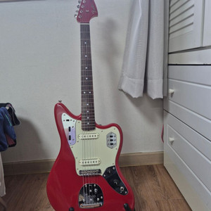 펜더 재규어 fender jaguar