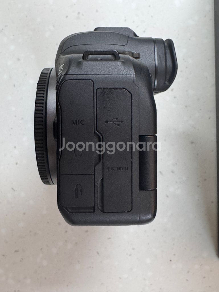 캐논 R6 풀박스 / 23000컷 미만--2
