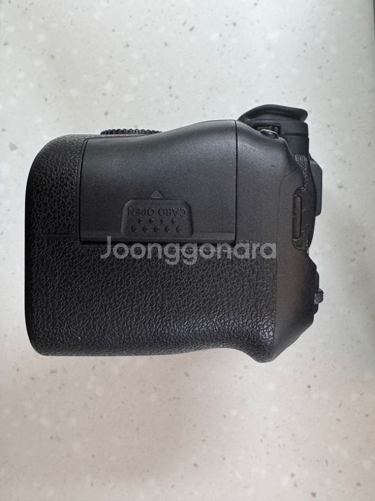 캐논 R6 풀박스 / 23000컷 미만--6