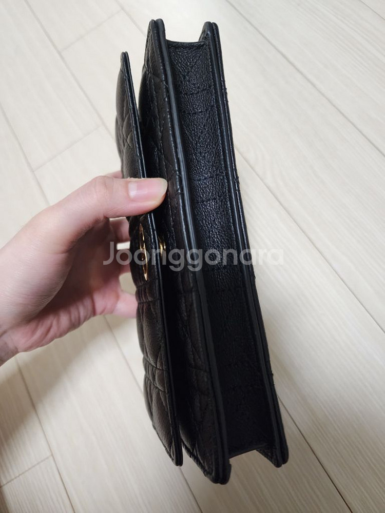 디올 카로 파우치백--2