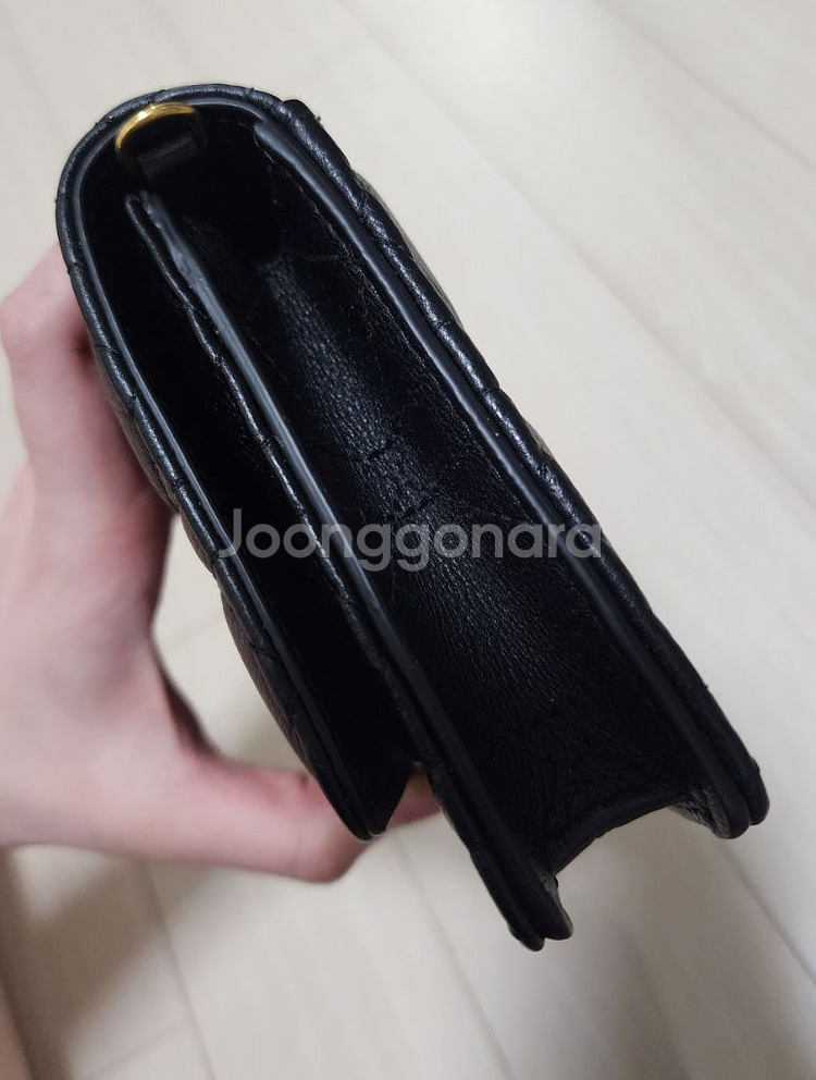 디올 카로 파우치백--3